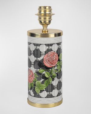 Musciarabia 11" Small Lamp Base