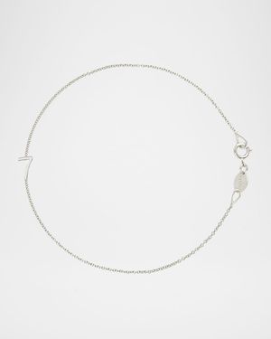 Mini Number Bracelet