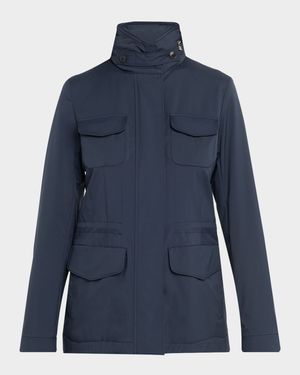 Traveller Lady Field Jacket