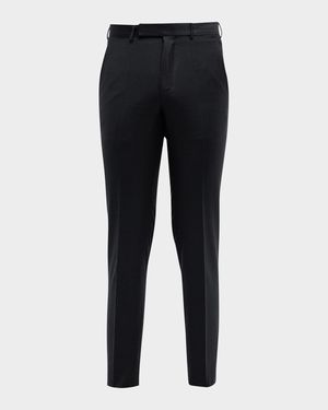 Men's Trofeo Wool Trousers