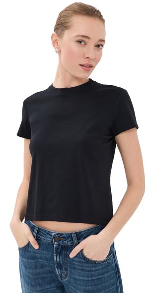 Kallmeyer Kenzie T-Shirt Black XL