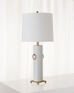 Beverly Table Lamp