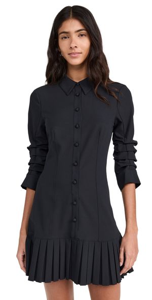 Cinq à Sept Lucilla Dress Black 6