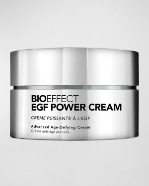 EGF Power Cream, 1.7 oz.