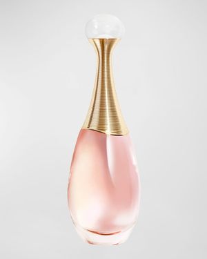 Dior J'adore Eau de Toilette, 3.4 oz.