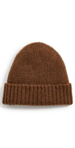 Howlin' King Jimmy Beanie Wood One Size