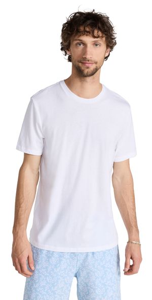 Fair Harbor The Kismet Tee White XL