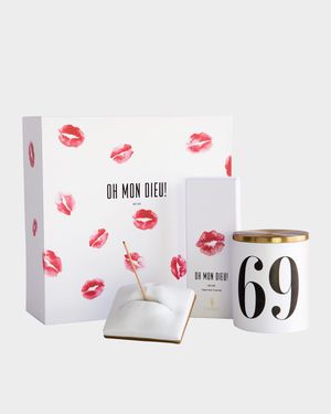 No.69 Oh Mon Dieu! Gift Set