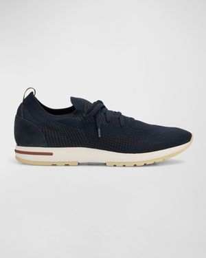 Men's 360 LP Flexy Knit Runner Sneakers