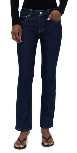 EB Denim Lola Slim Cigarette Jeans Havana Night 31