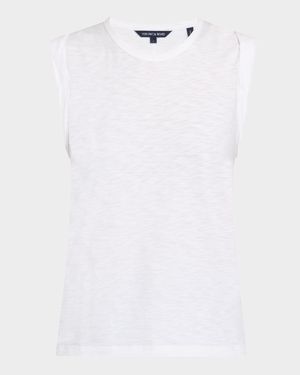 Dree Muscle Tee
