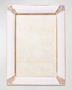 Lavinia Frame, 4" x 6"