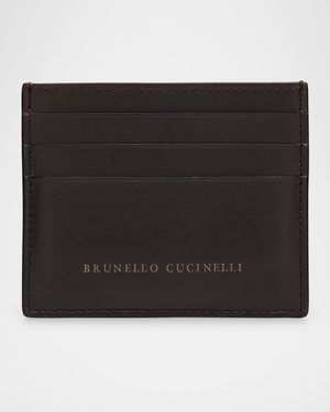 Leather Card Case