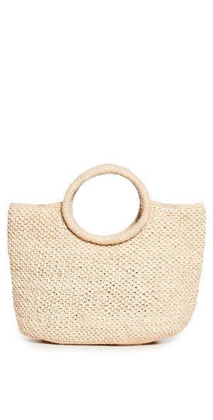 Mar Y Sol Serena Natural One Size