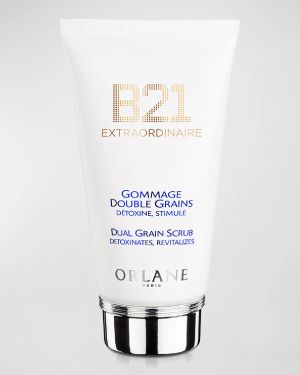 B21 Extraordinaire Gommage Dual Grain Scrub, 2.5 oz.