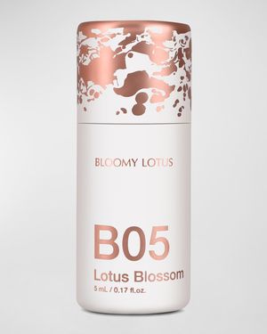 5 mL Lotus Blossom Essential Oil
