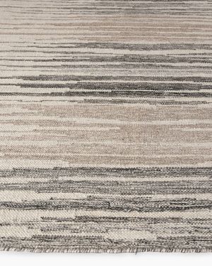 Barnstable Handmade Rug, 9' x 12'