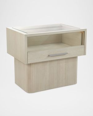 Beachside Nightstand