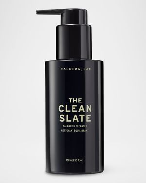 The Clean Slate Cleanser, 3.3 oz.