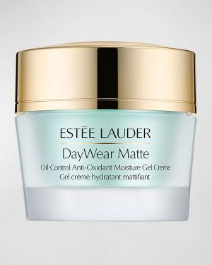 DayWear Matte Oil-Control Anti-Oxidant Moisture Gel Cream Face Moisturizer