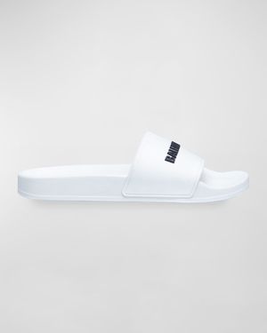 Pool Slide Sandals