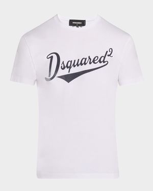 Men's Cool-Fit T-Shirt
