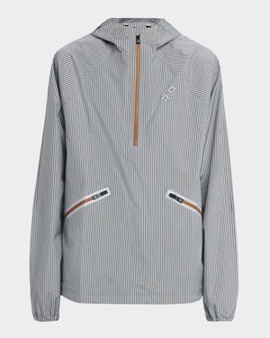 x On Storm Anorak Jacket