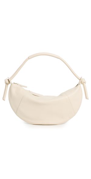 Mansur Gavriel Mini Fortuna Bag Jasmine One Size
