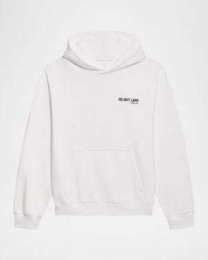 Men's Ski Map Hoodie
