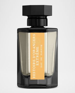 Histoire d'Orangers Extreme Eau de Parfum, 3.4 oz.
