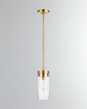 1 - Light Pendant Garrett By Chapman & Myers