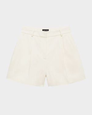 Trent Tailored Shorts