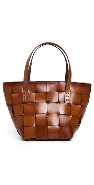 DRAGON DIFFUSION Japan Mini Bag Tan One Size