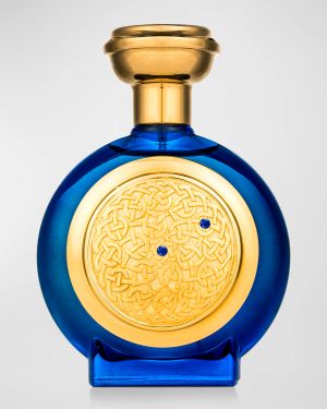 Blue Sapphire Supercharged Eau de Parfum, 3.4 oz.