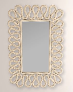 Caracol 43" Mirror