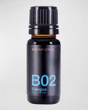 10 mL Energize Essential Oil