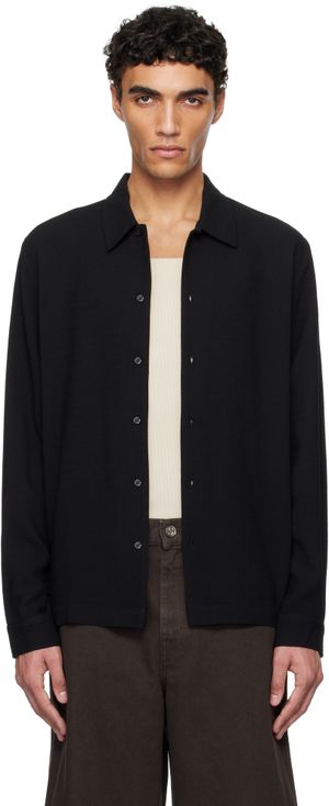 Séfr Black Sense Shirt