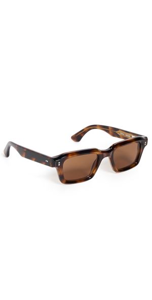 Chimi 03 Sunglasses Tortoise One Size