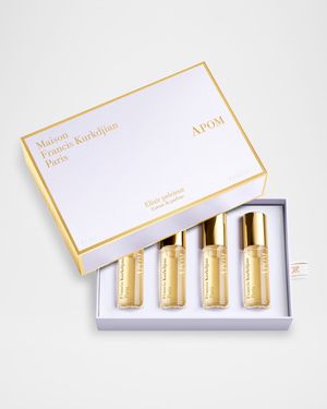 APOM Roll On Elixir Set