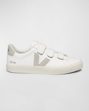Recife Grip-Trio Court Sneakers