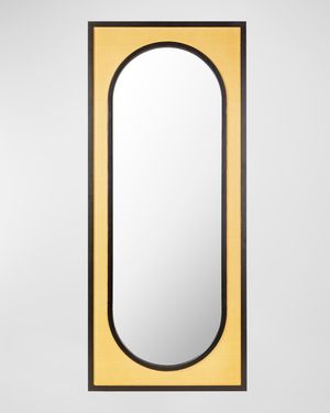 Sulawesi 70" Floor Mirror