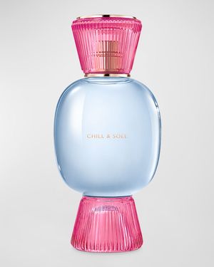 Allegra Chill & Sole Eau de Parfum, 3.4 oz.