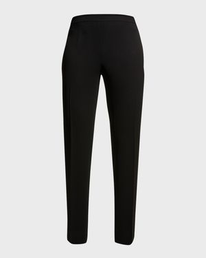 Bleecker Slim-Leg Pants