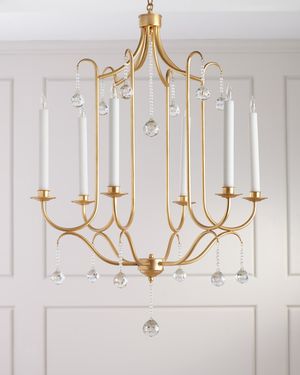 Piper Chandelier