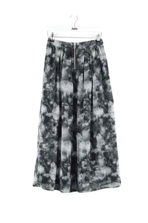 Heimstone - Seconde Main - Jupe gris - Taille XS - Gris