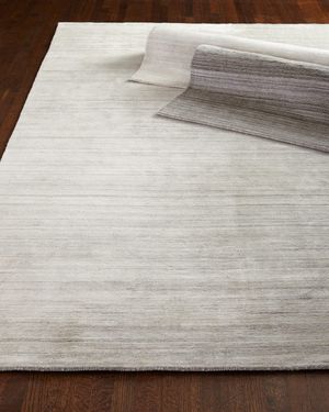 Dupree Hand-Loomed Rug, 8' x 10'