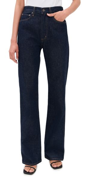 AGOLDE Leena Jeans Rinse 24