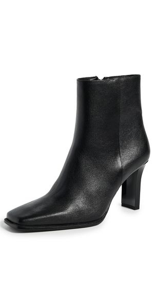 STAUD Hendrix Ankle Boots Black 36.5