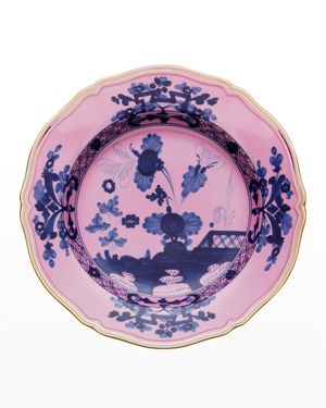 Oriente Italiano Charger Plate