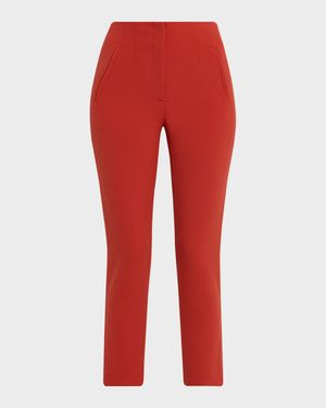 Stila Slim Cropped Pants